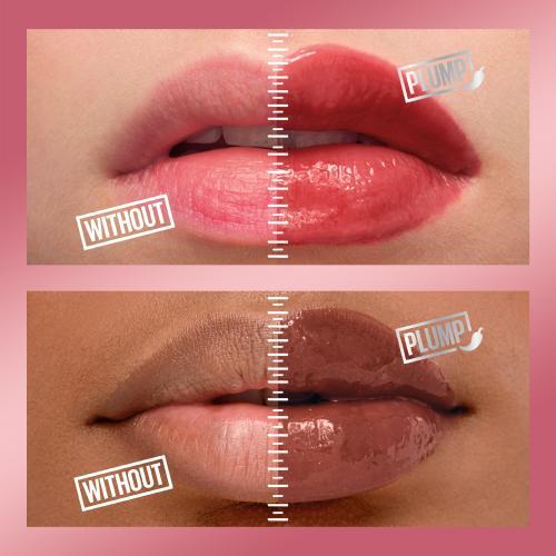 Actual product image Maybelline New York Lip Lifter (6 Hot chilli)