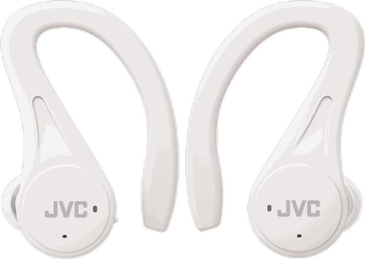 Produktbild JVC HA-EC25T-W-U (ANC, 7.50 h, Kabellos)