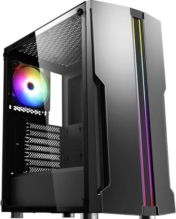 Produktbild Xilence Performance C X5 (ATX, mATX, Mini-ITX)