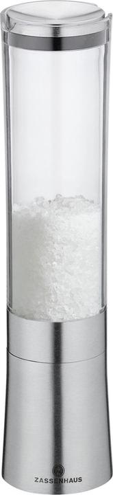 Actual product image Zassenhaus SM Koblenz 21cm Edels./Acryl (Pepper)