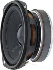 Actual product image Visaton HiFi-Breitbandlautsprecher FRS 8 - 8