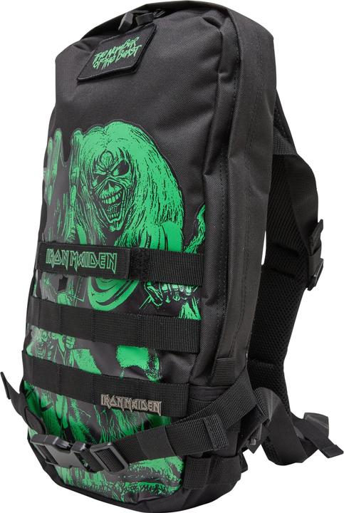 Produktbild Brandit Iron Maiden US Cooper NOTB