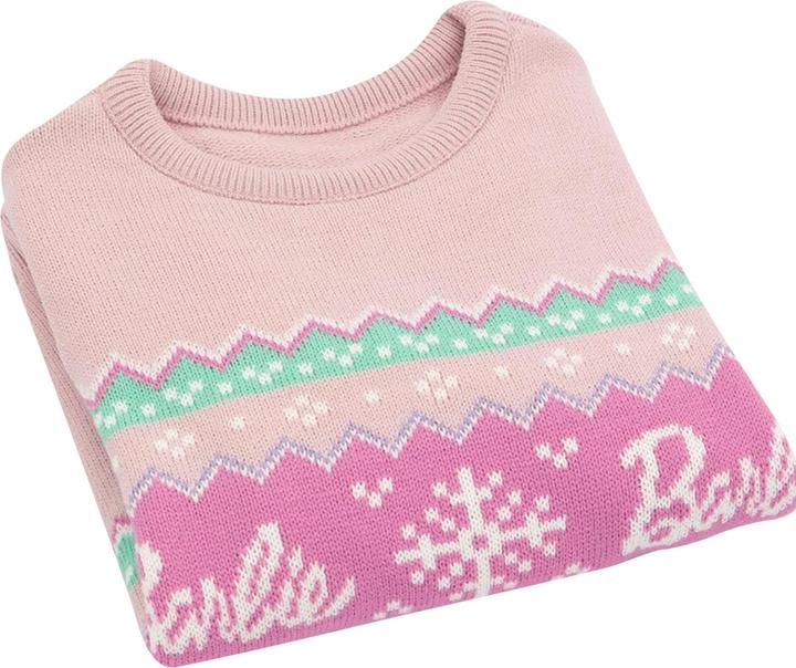 Immagine prodotto Barbie Maglione Isola Bella Ragazze (116)