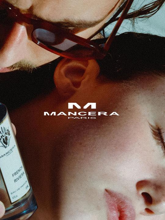 Image du produit Mancera Riviera française (Eau de parfum, 120 ml)