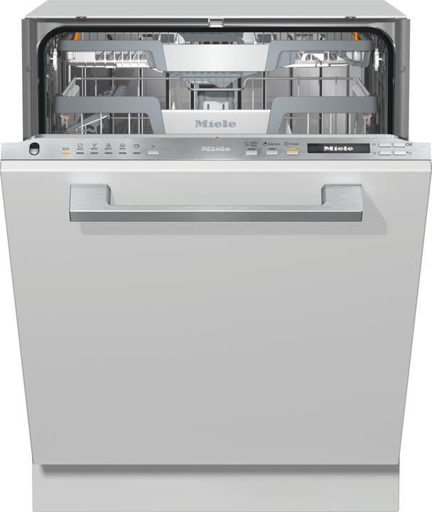 Produktbild Miele G 7160 SCVi AutoDos