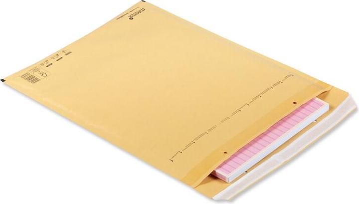Produktbild Antalis Luftpolstertasche (100 x)