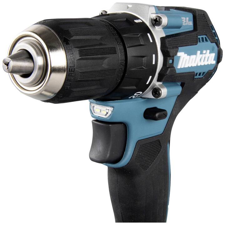 Image du produit Makita DDF 487 RAJ (Fonctionnement sur batterie)