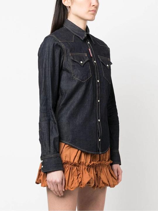 Produktbild Dsquared2 Camicia (42)