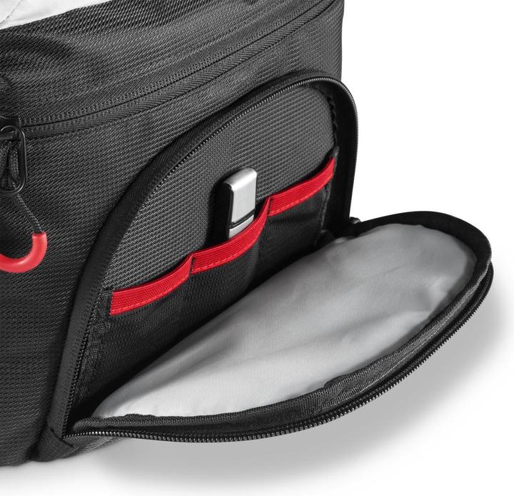 Produktbild Hama Phoenix (Kamera Schultertasche, 17 l)
