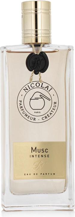 Immagine prodotto Muscolo Intenso (Eau de parfum, 100 ml)
