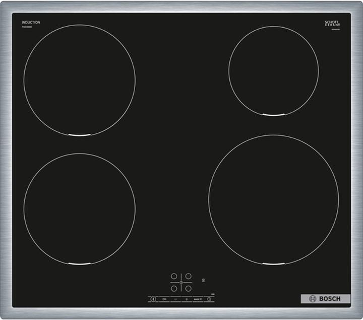 Image du produit Bosch Hausgeräte PIE645BB5E