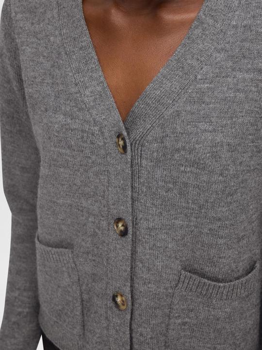 Image du produit Selected Femme Cardigan 100% laine (L)
