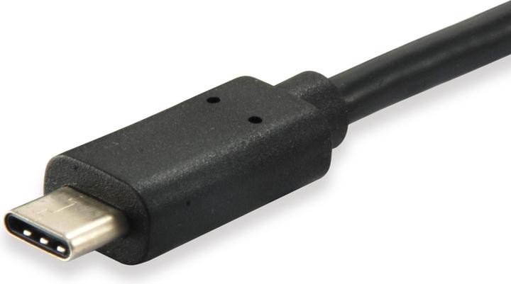 Actual product image equip USB 3.0 C - A (0.25 m, USB 3.2 Gen 1)