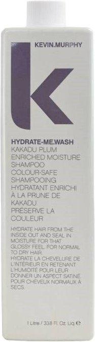 Kevin Murphy Hydrate Me Wash (1000 ml, Flüssiges Shampoo)