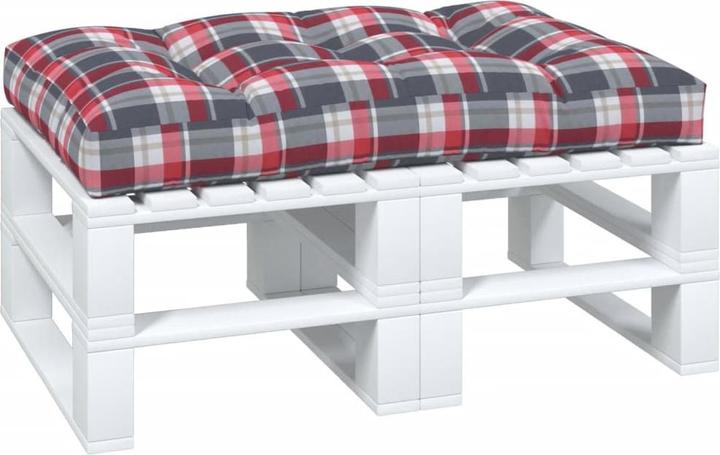 Produktbild VidaXL Pilvi (120 x 80 x 12 cm)