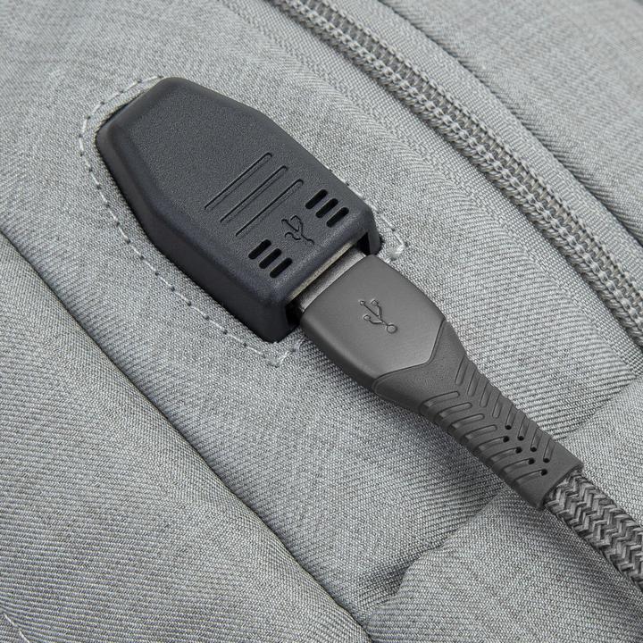 Produktbild Rivacase NB Rucksack Biscayne 8363