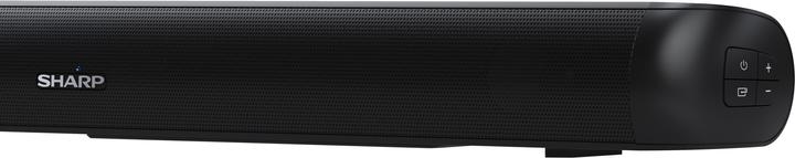 Image du produit Sharp HT-SB107 (90 W, 2.0 Canal)