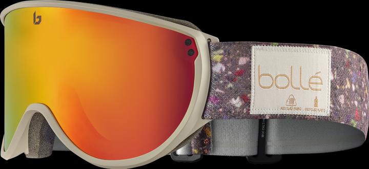 Actual product image Bollé Women's Eco Blanca Cat 2 (VLT 22%)