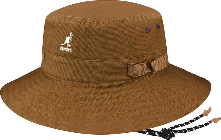 Actual product image Kangol hat (M)