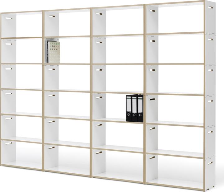 Produktbild Tojo Hochstapler Anbaumodul (76 x 32 x 35 cm)