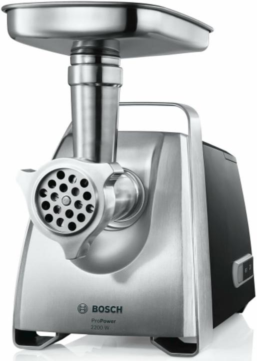 Actual product image Bosch Hausgeräte MFW68640
