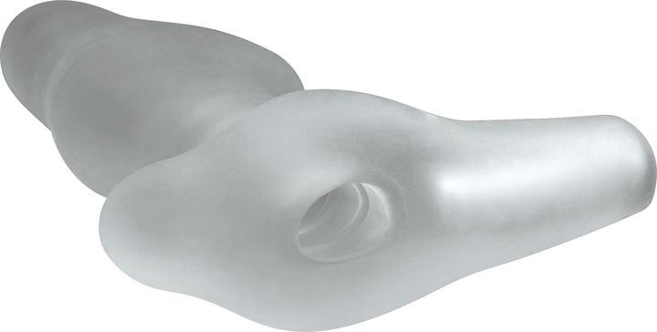 Image du produit Shots 28X Filler Up Super Charged Vibrating Love Tunnel + Remote
