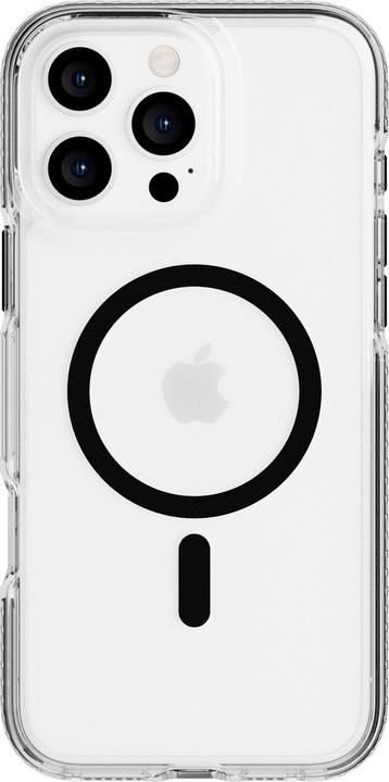 tech21 EvoCrystal (Apple iPhone 16 Pro Max)