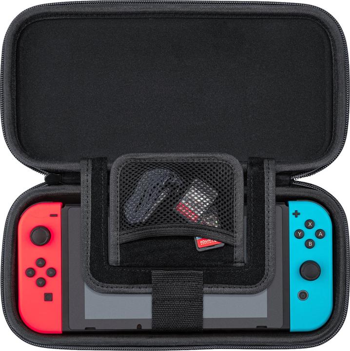 Image du produit PDP Étui de voyage édition Zelda (Switch, Switch Lite, Switch OLED)