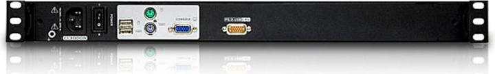 Immagine prodotto Aten Console KVM CL3000N