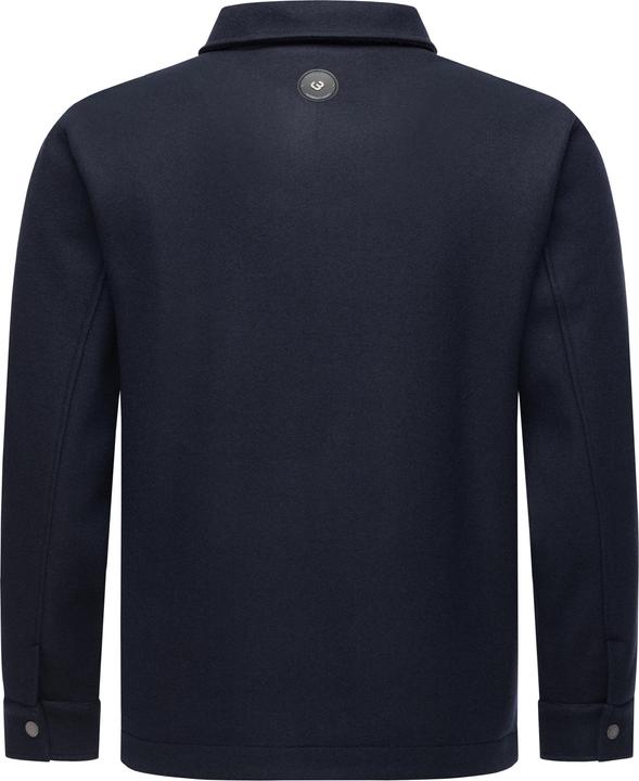 Produktbild Ragwear Azzte Felt (S)