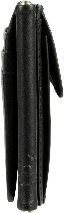 Image du produit Bugatti Primo Klipbörse petit, noir