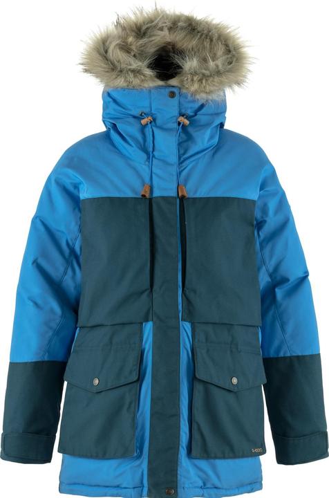 Fjällräven Polar Expedition Parka W