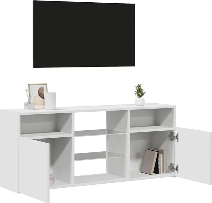 Actual product image VidaXL Faye (120 x 30 x 50 cm)