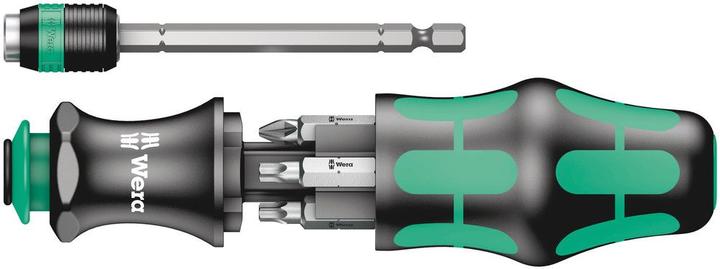 Immagine prodotto Wera Kraftform Kompakt 22 (25)