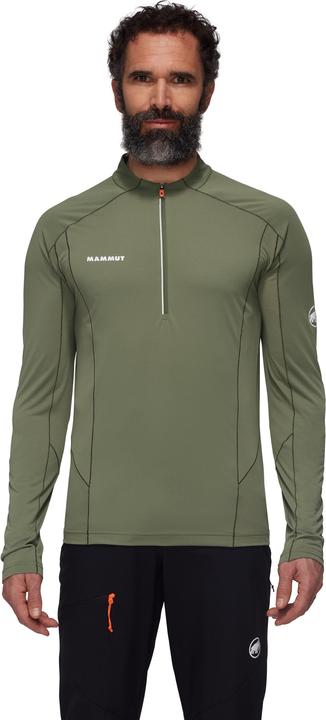 Immagine prodotto Mammut Aenergy FL Mezza Zip Manica Lunga Uomo (L)