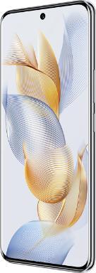 Actual product image Honor 90 (512 GB, Midnight Black, 6.70", Hybrid Dual SIM + eSIM, 200 Mpx, 5G)