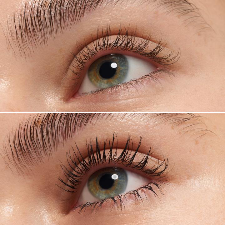 Image du produit essence Mascara volume sculpté Lash PRINCESS (Noir)