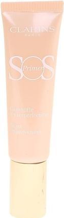 Actual product image Clarins SOS Primer (02)