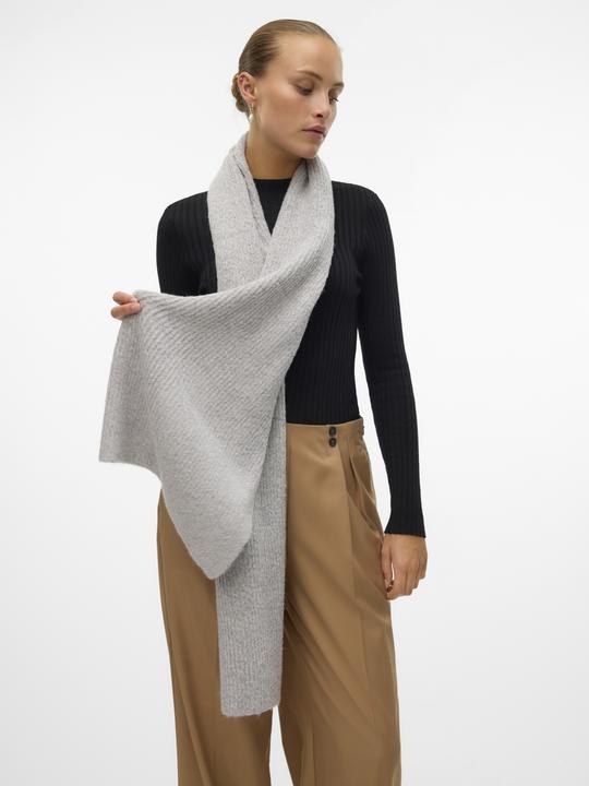 Produktbild Vero Moda Vmgila Rib Scarf Noos