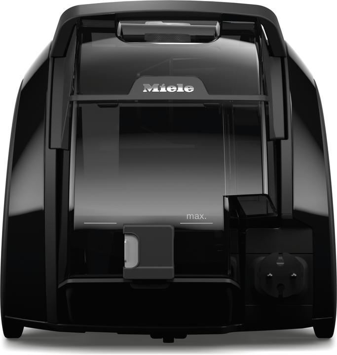 Produktbild Miele Boost CX 1 125 Gala Edition