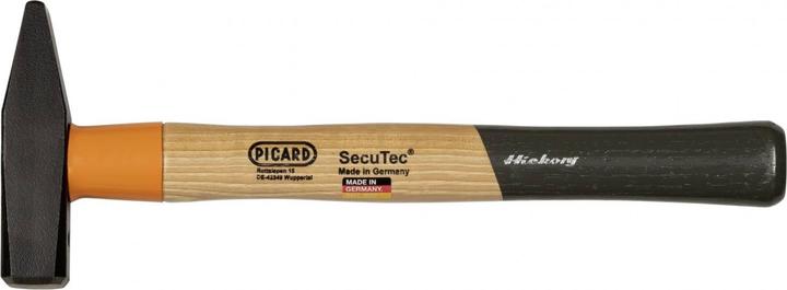 Picard Germ. Machinist Hammer 500gr. (500 g)