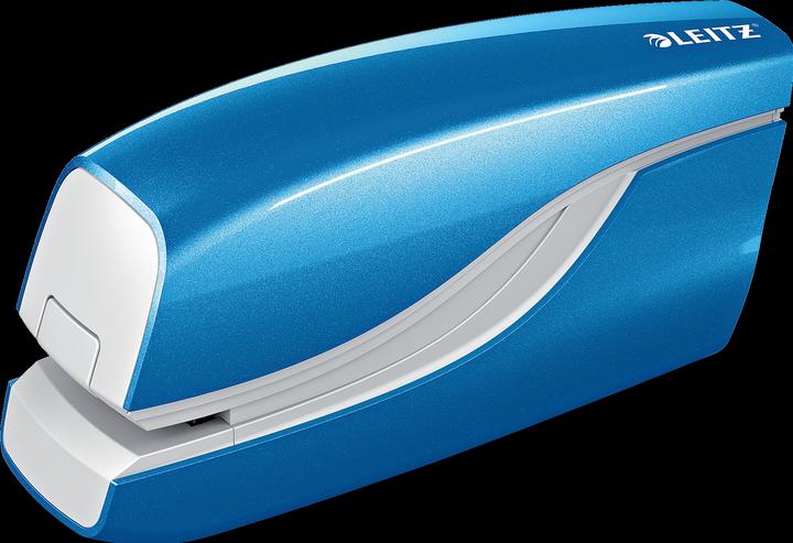 Produktbild Leitz WOW Elektrisches Heftgerät NeXXt (10 Blätter)