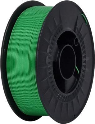 Produktbild Trček Filament PET-G, 1.75mm, 1kg, grün (PETG, 1.75 mm, 1000 g, Grün)