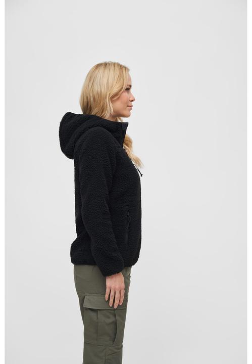 Image du produit Brandit Veste en polaire Teddy pour femmes - 16199 (4XL)