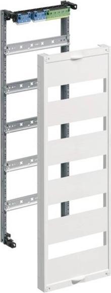 Hager HAG UW51V Einbausatz für Feldverteiler 160/800mm