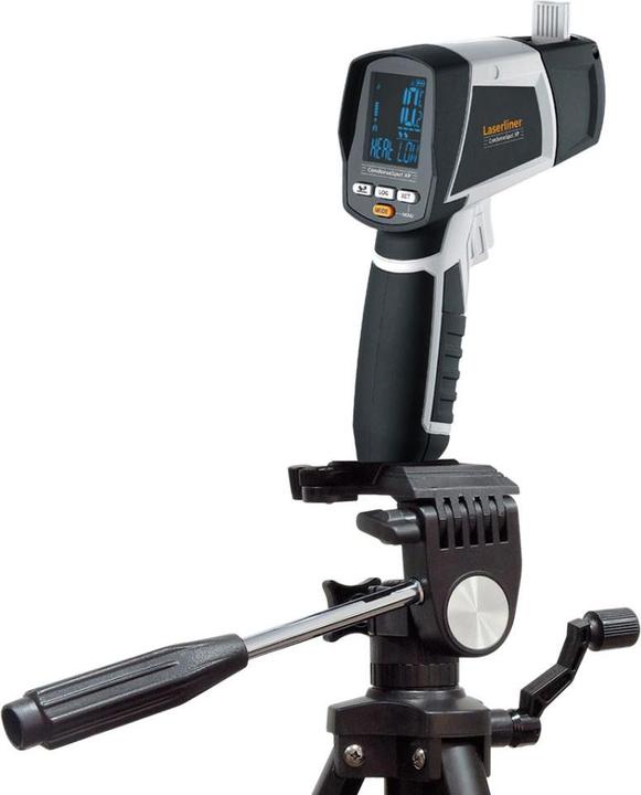 Actual product image Laserliner Humidity meter (hygrometer) CondenseSpot XP (-40 to 800 HR 30:1BLE)