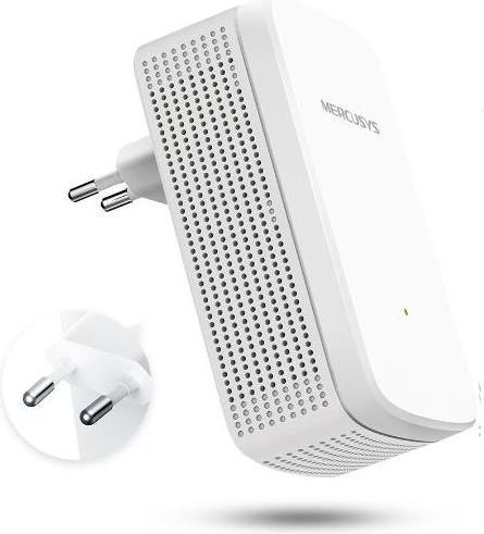 Produktbild Mercusys ME20 AC750 WiFi Range Extender (750 Mbit/s)