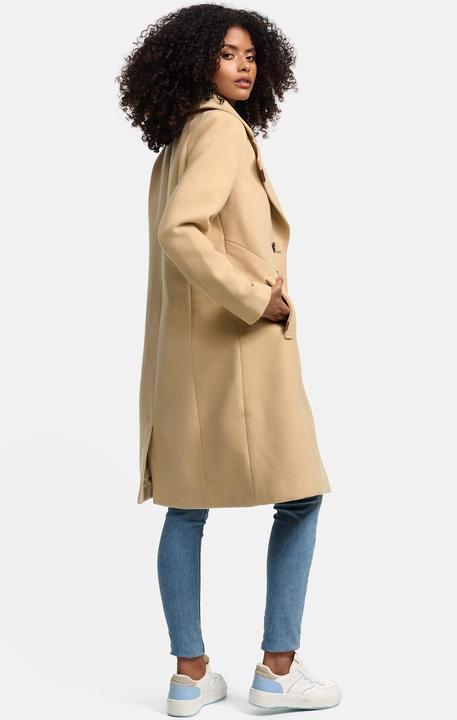 Actual product image Navahoo Wooly (S)