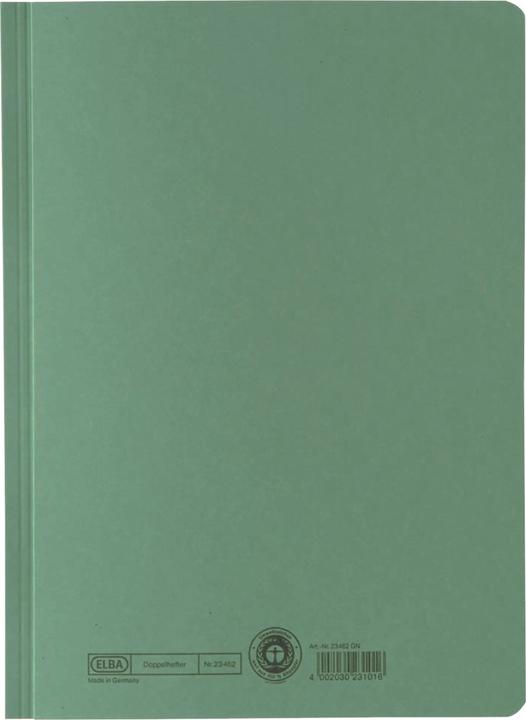 Produktbild Elba Smart Line Doppelhefter A4 (A4, 1 x)