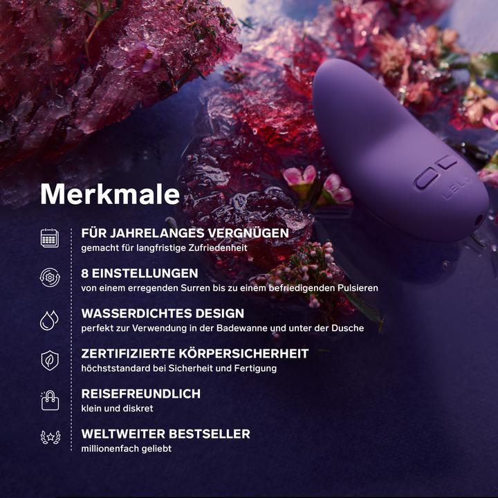 Produktbild LELO Lily 2